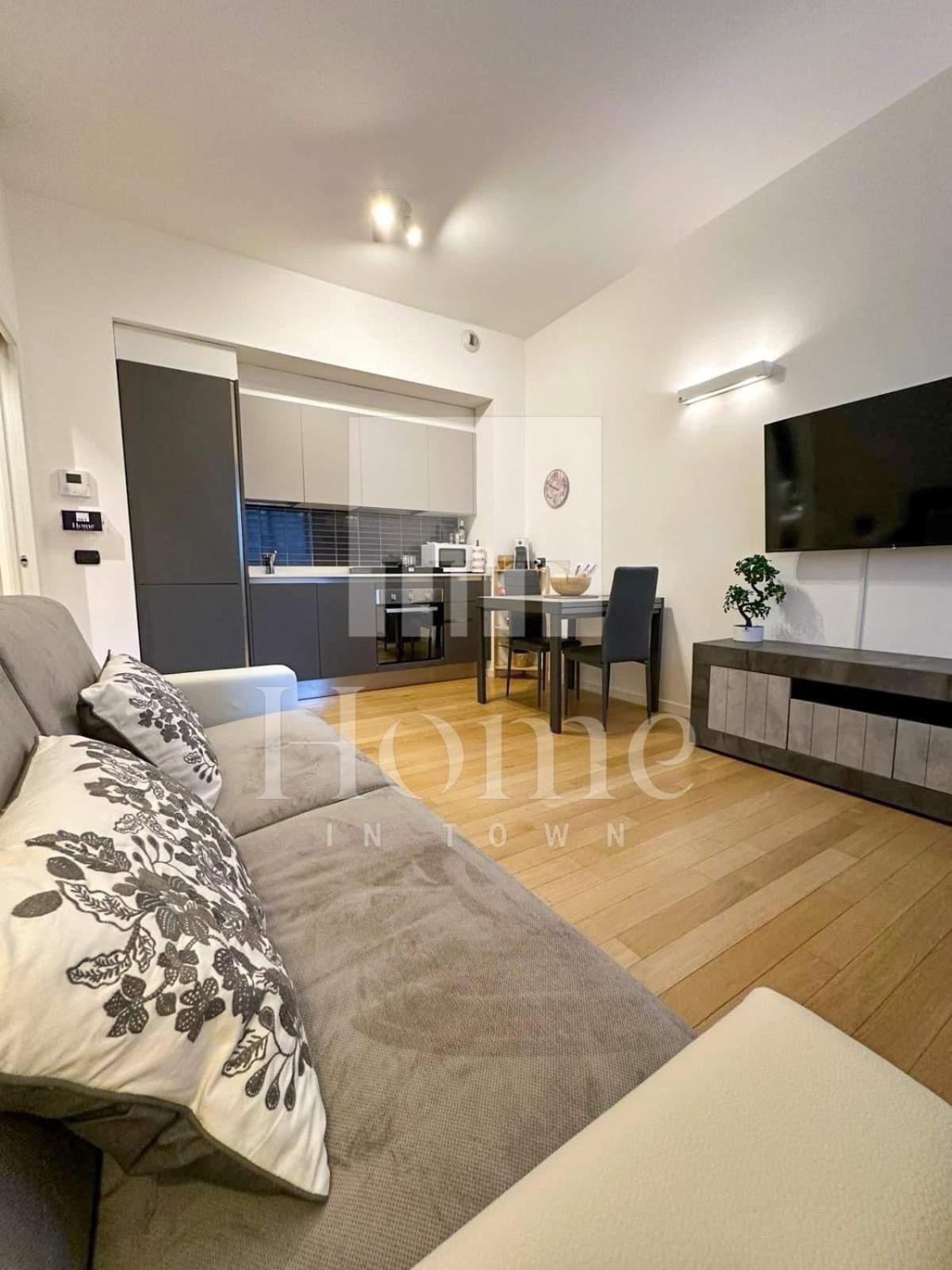 Home In Town - Porta Nuova District Milan Extérieur photo