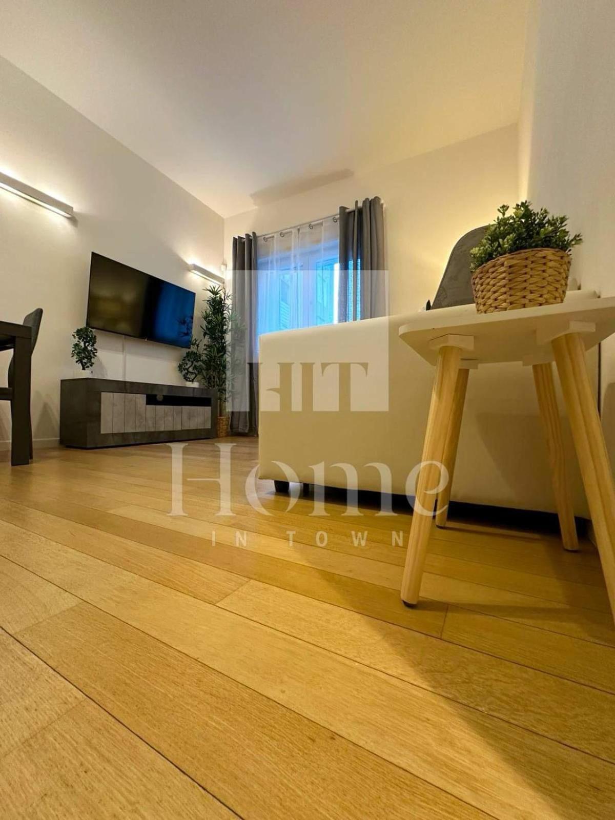 Home In Town - Porta Nuova District Milan Extérieur photo