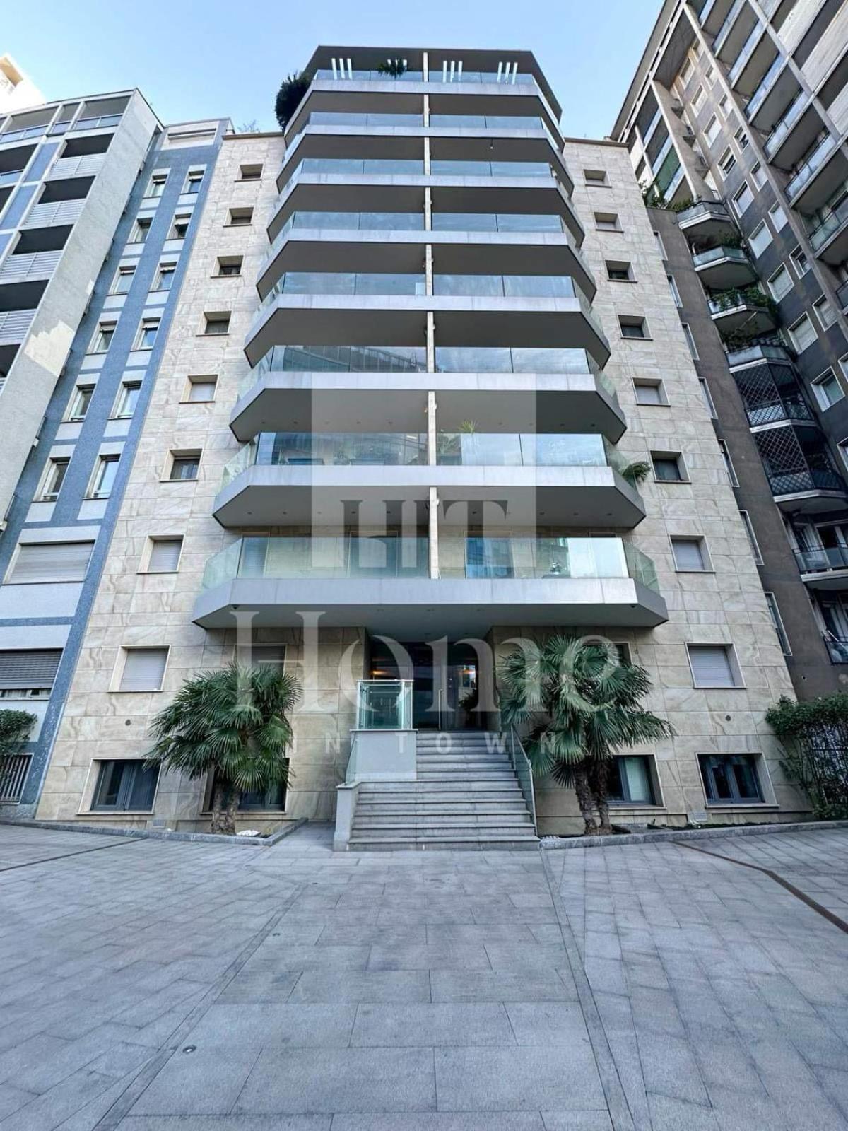 Home In Town - Porta Nuova District Milan Extérieur photo