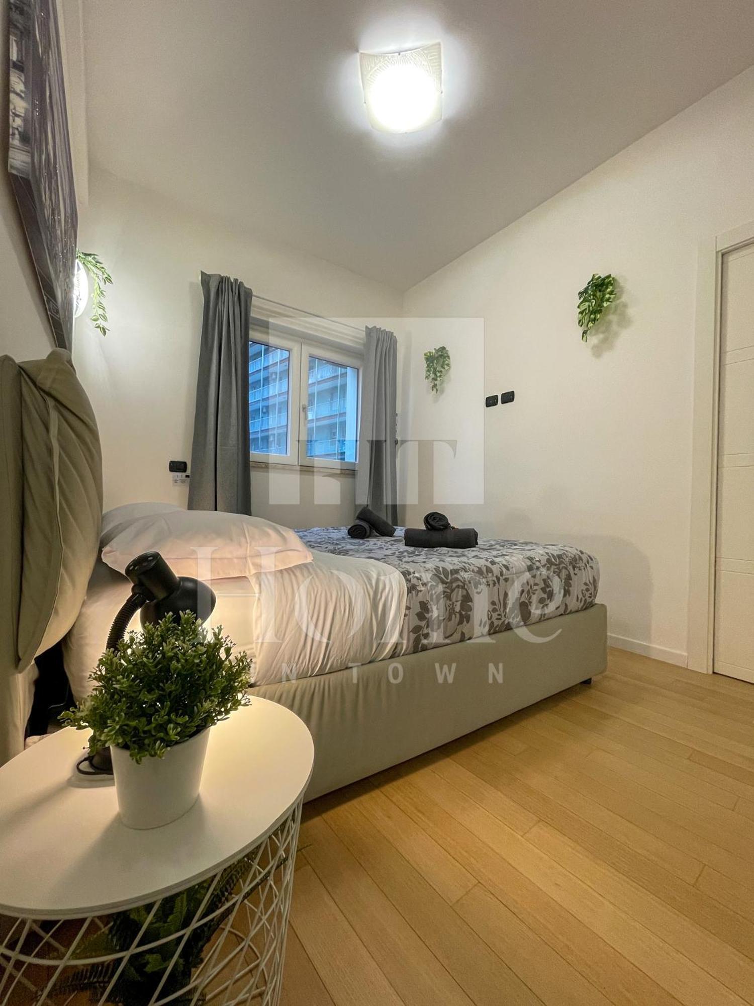 Home In Town - Porta Nuova District Milan Extérieur photo
