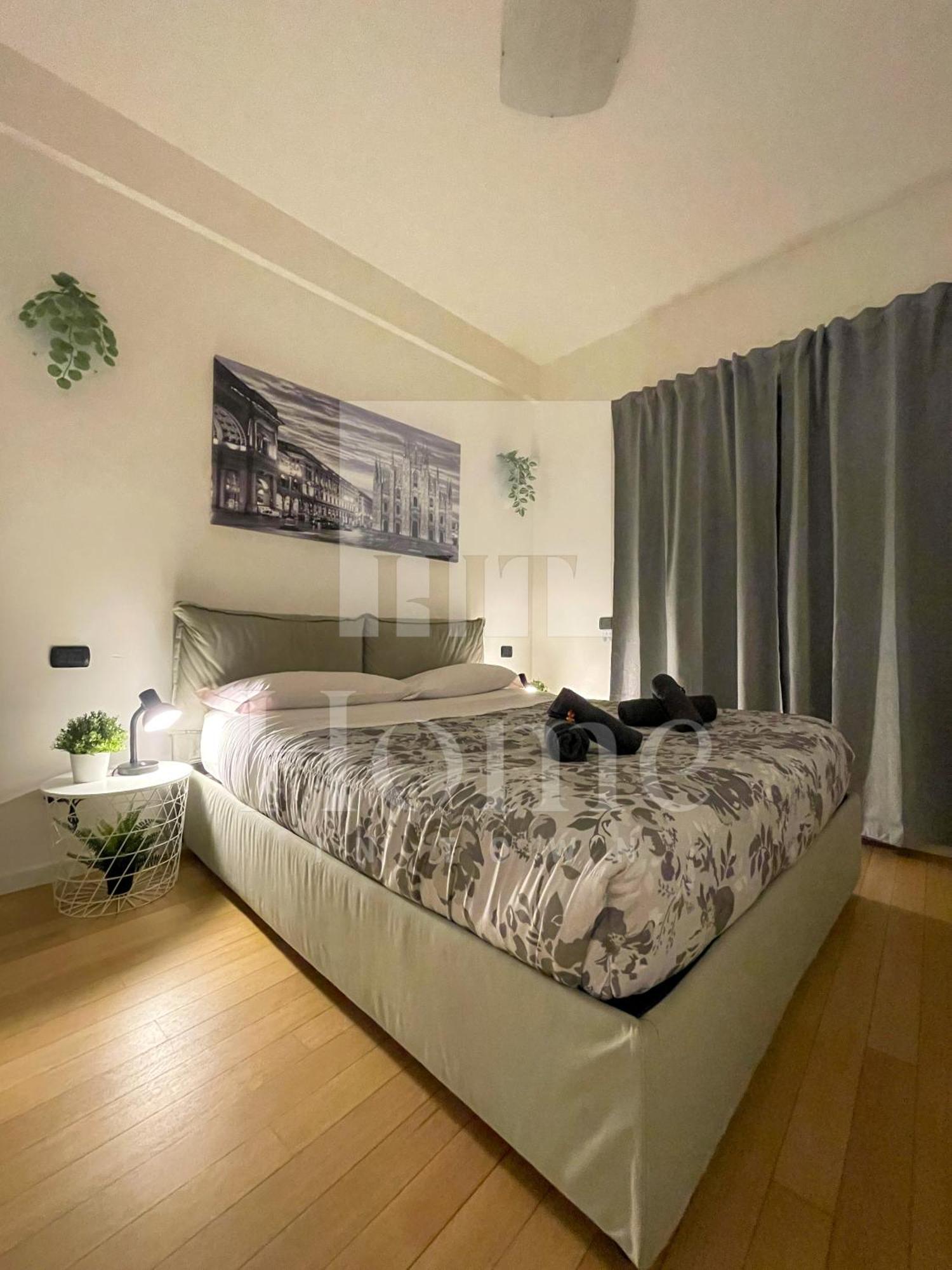 Home In Town - Porta Nuova District Milan Extérieur photo
